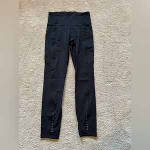 Lululemon: Fast & Free tight size 4